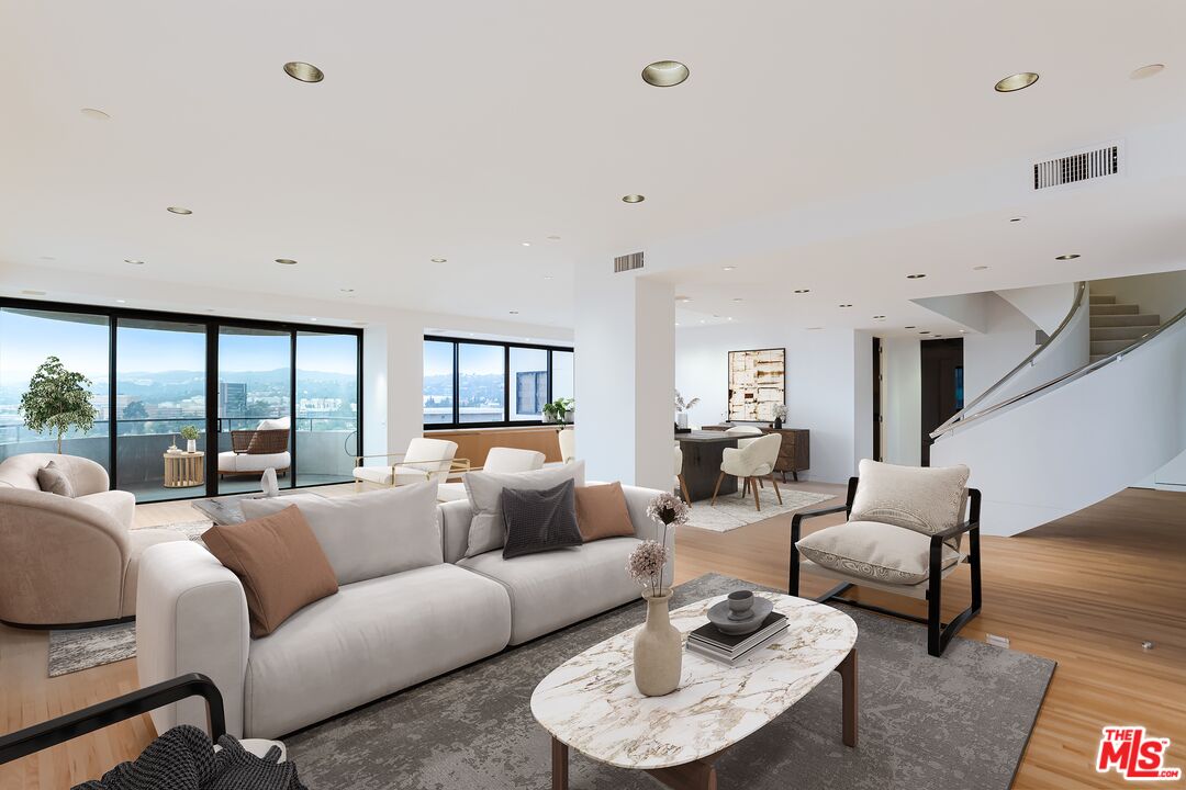 10560 Wilshire Blvd Unit: 1803
