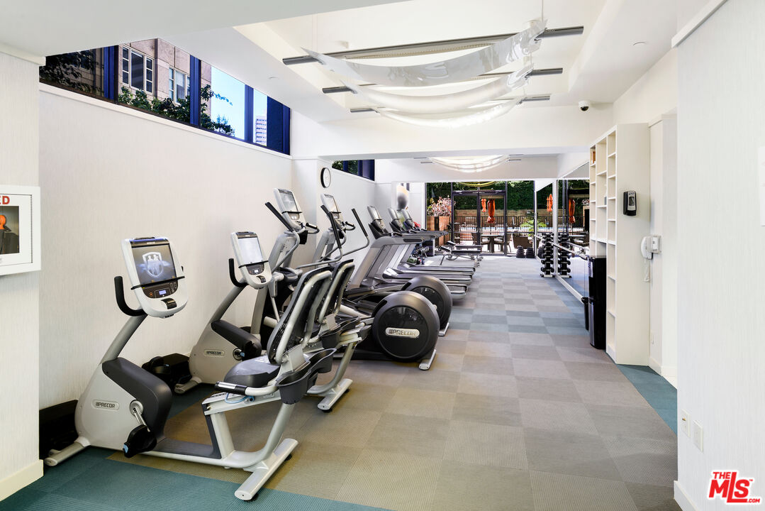 10560 Wilshire Blvd Unit: 1803