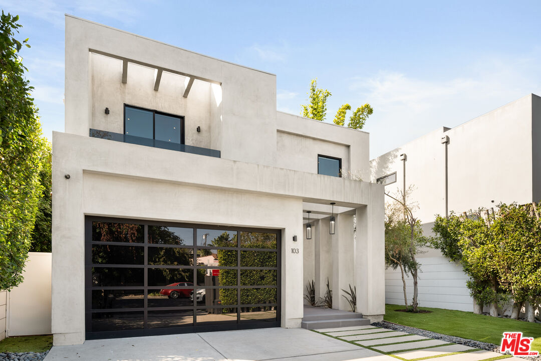 103 N Laurel Ave