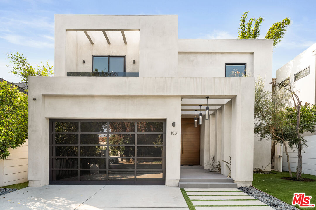 103 N Laurel Ave