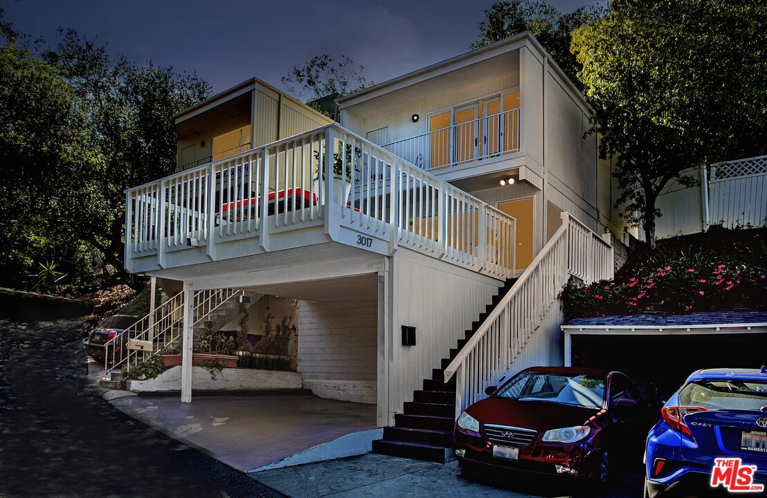 3017 Valevista Trl