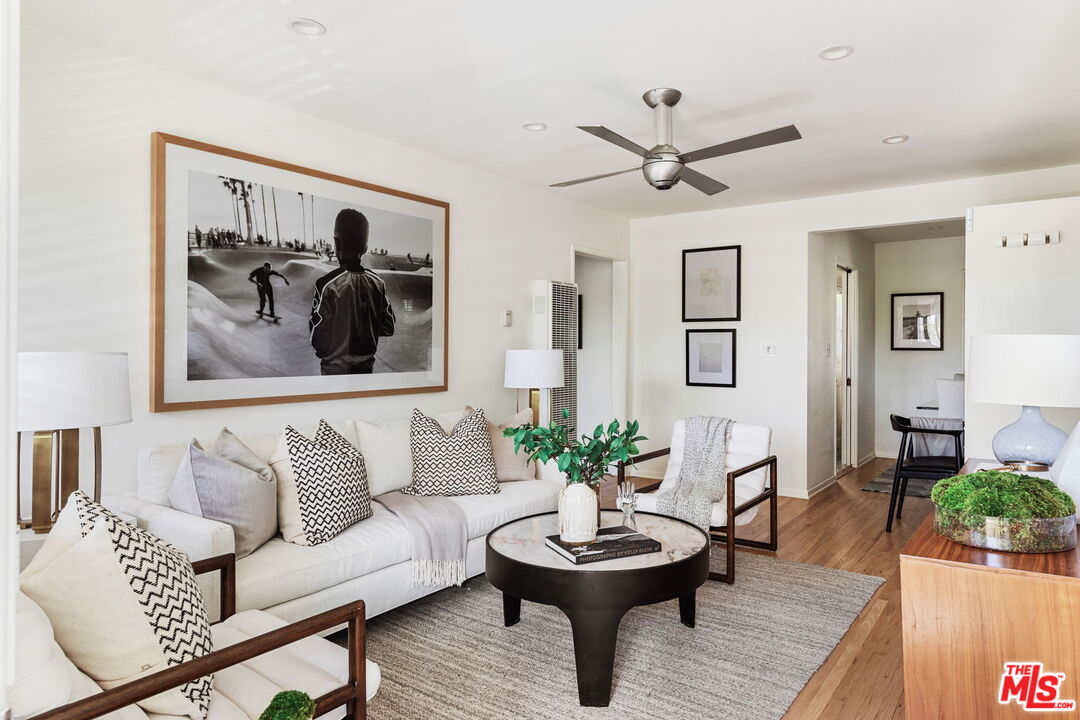 1325 Washington Ave Unit: F