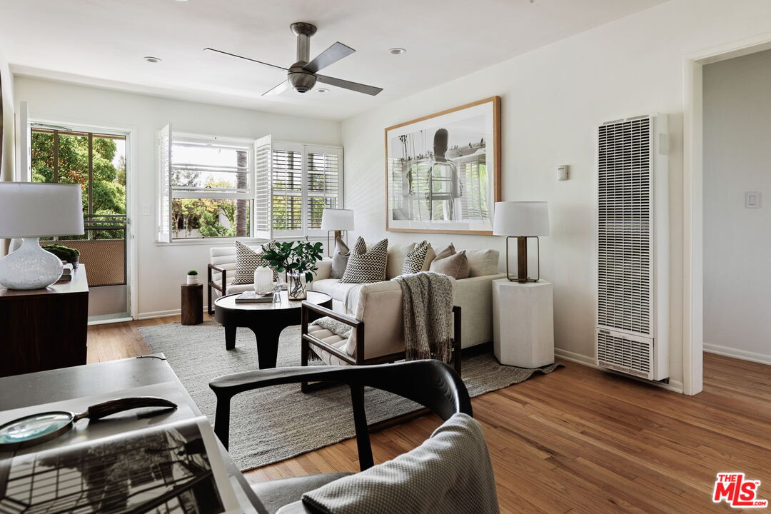 1325 Washington Ave Unit: F