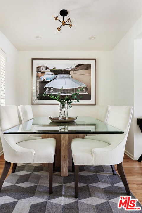 1325 Washington Ave Unit: F