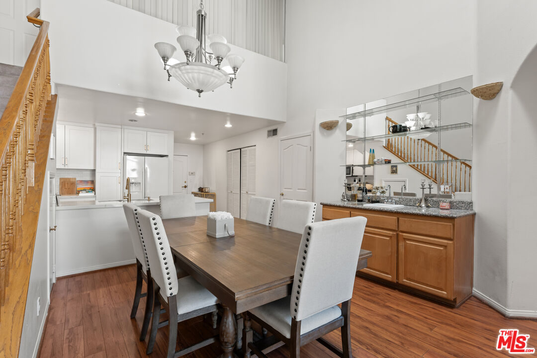 1211 S Shenandoah St Unit: 302