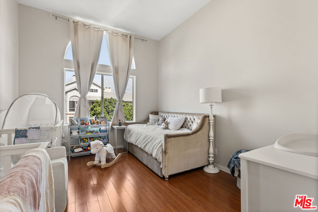 1211 S Shenandoah St Unit: 302