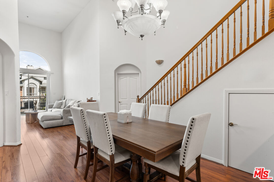 1211 S Shenandoah St Unit: 302