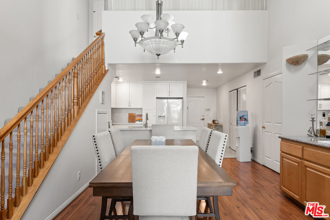 1211 S Shenandoah St Unit: 302