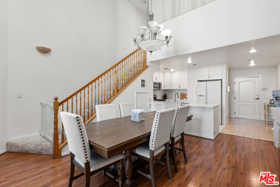 1211 S Shenandoah St Unit: 302