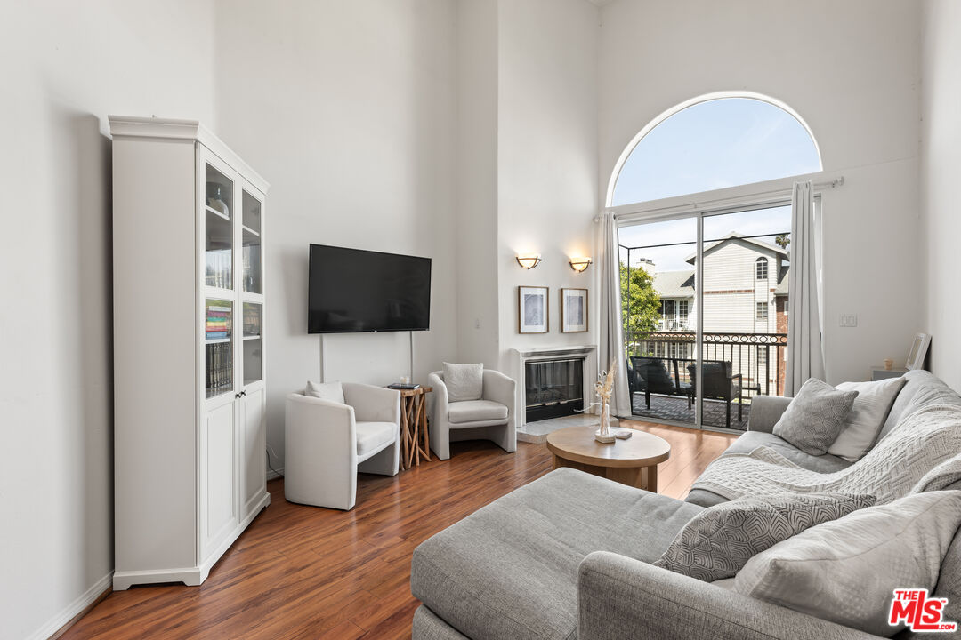 1211 S Shenandoah St Unit: 302