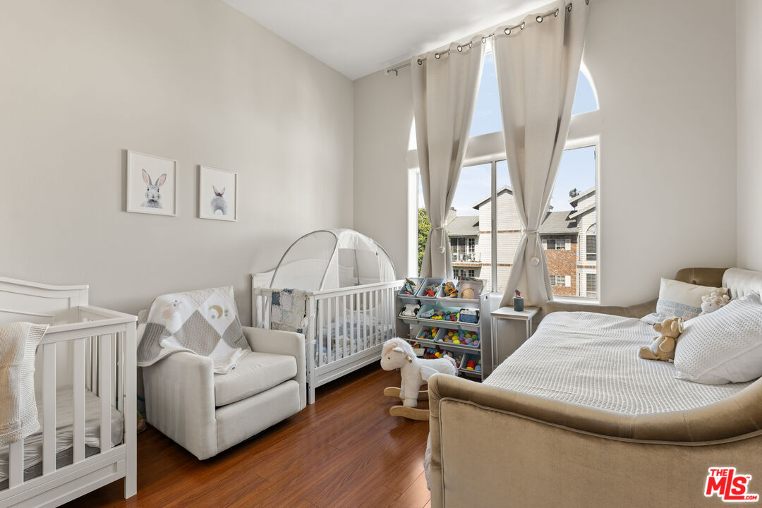 1211 S Shenandoah St Unit: 302