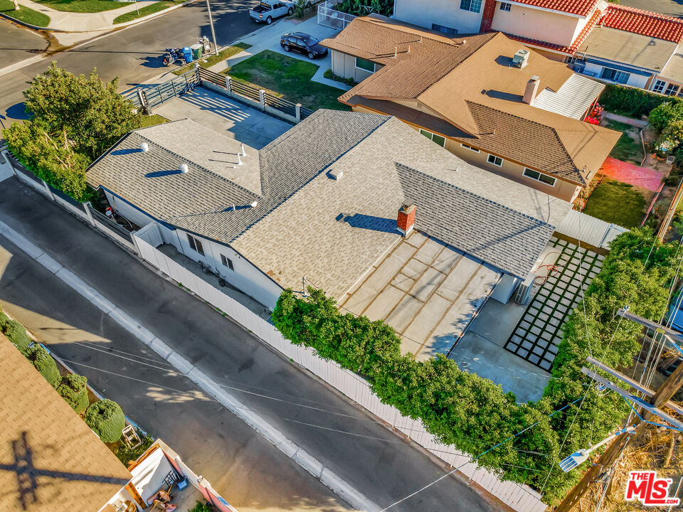 8151 Aldea Ave