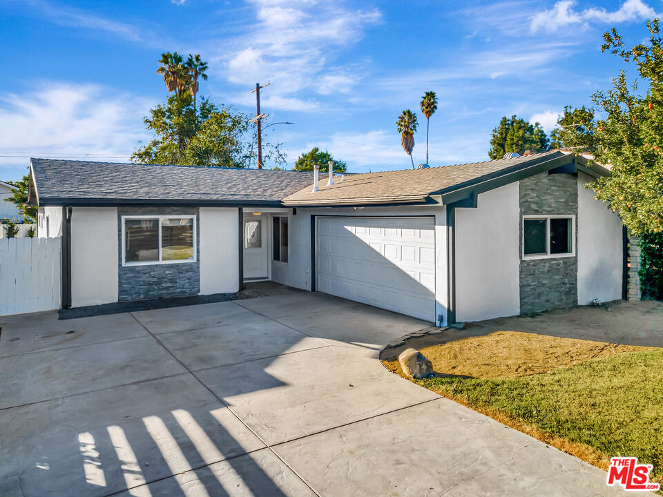 8151 Aldea Ave