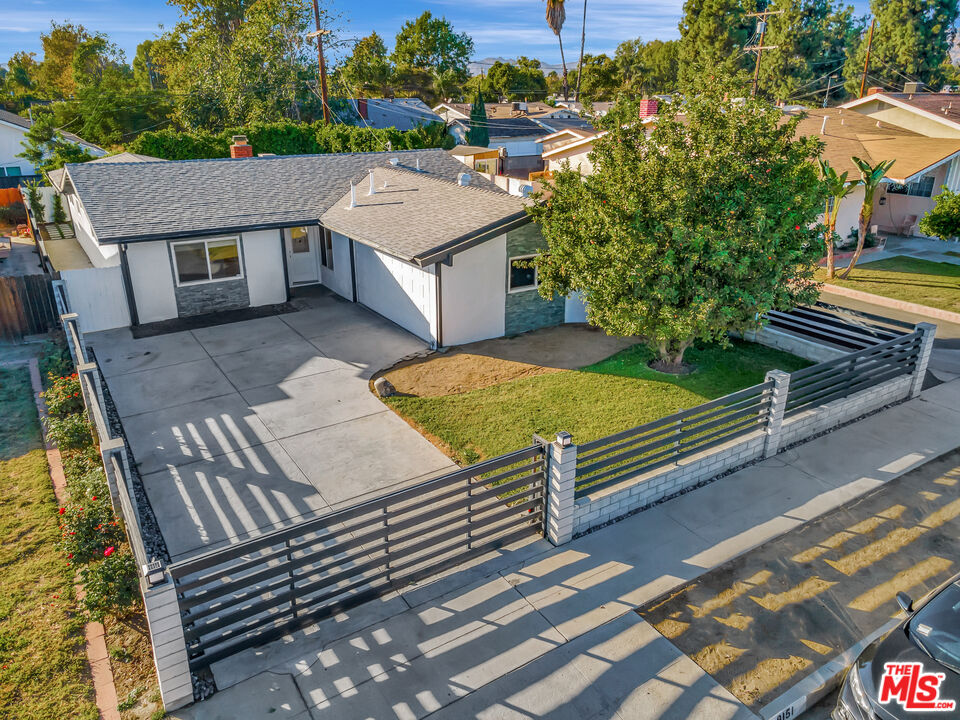 8151 Aldea Ave