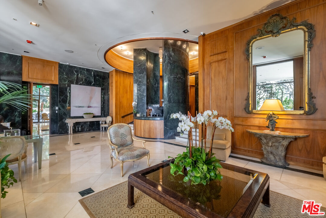 10790 Wilshire Blvd Unit: 301