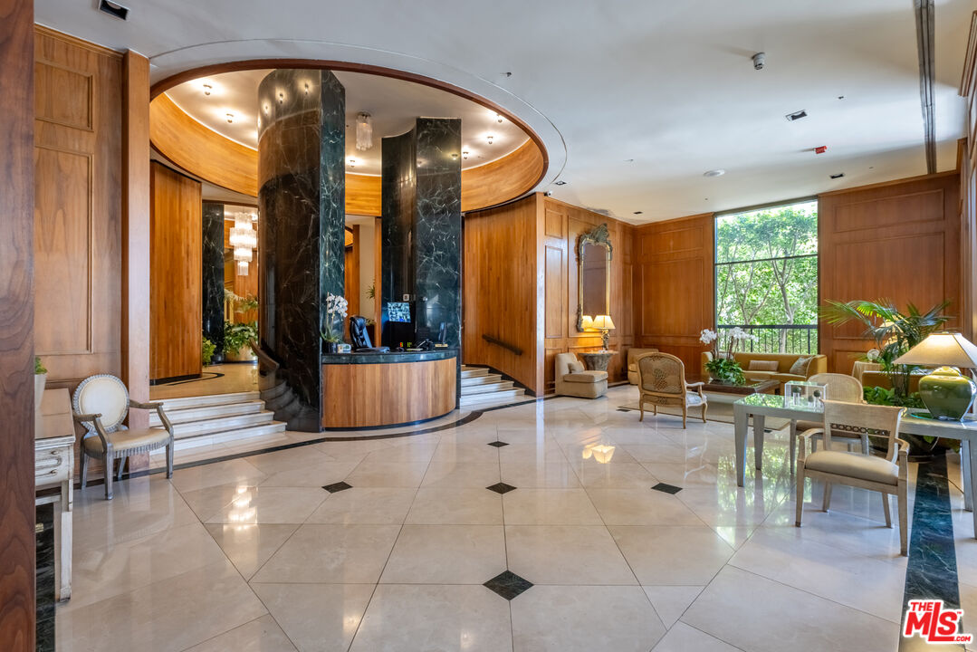 10790 Wilshire Blvd Unit: 301