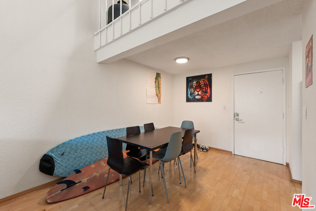 1440 Veteran Ave Unit: 538