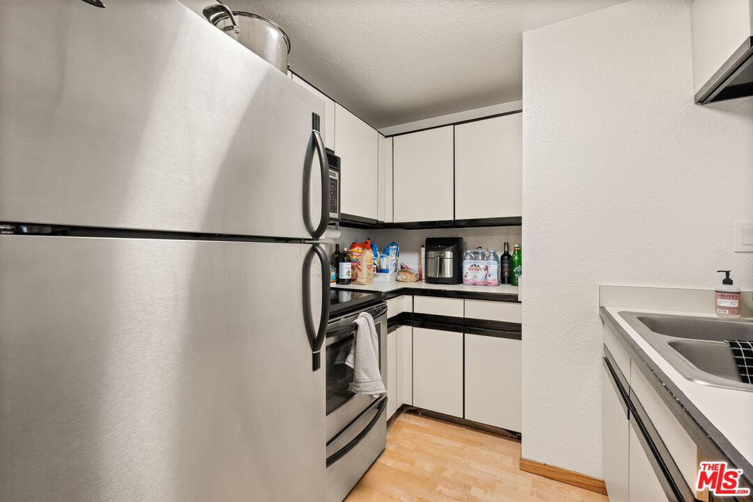 1440 Veteran Ave Unit: 538
