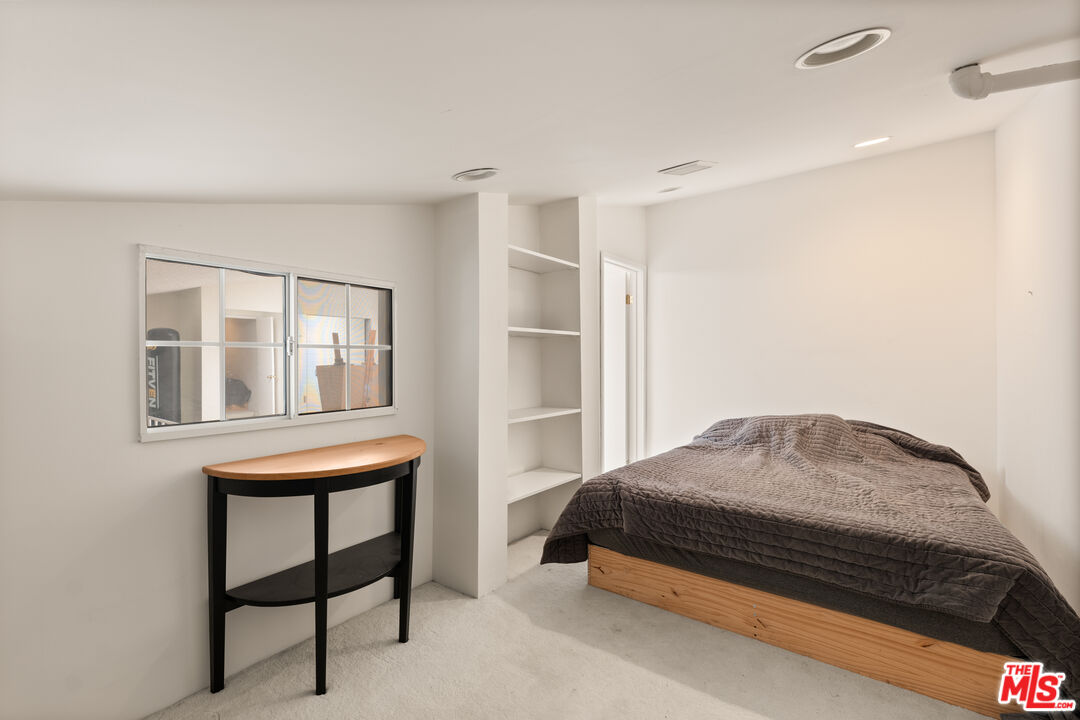 1440 Veteran Ave Unit: 538