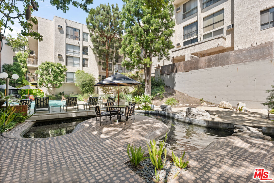 1440 Veteran Ave Unit: 538