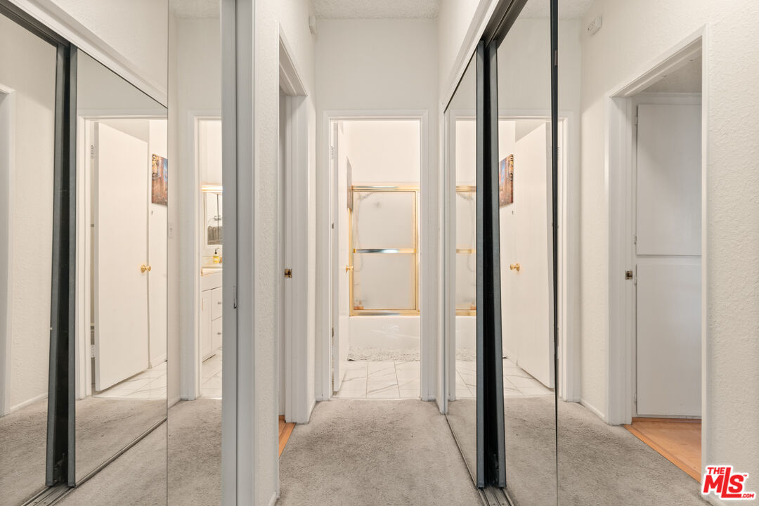 1440 Veteran Ave Unit: 538