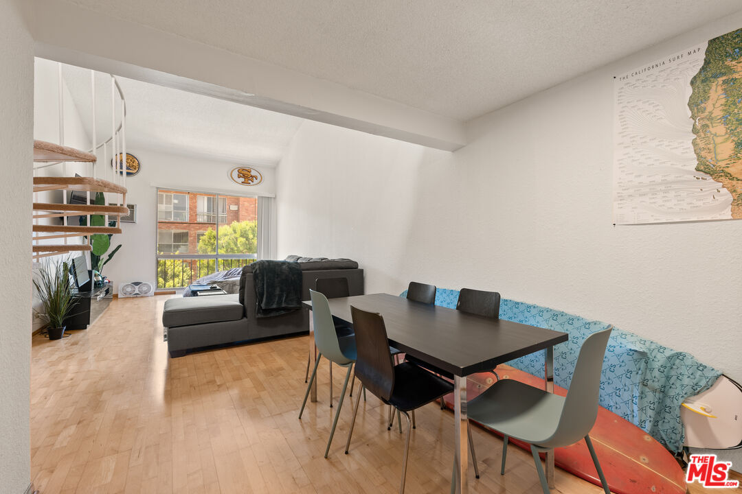 1440 Veteran Ave Unit: 538