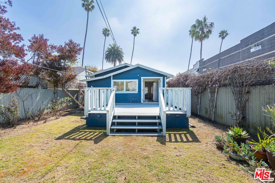 923 Milwood Ave