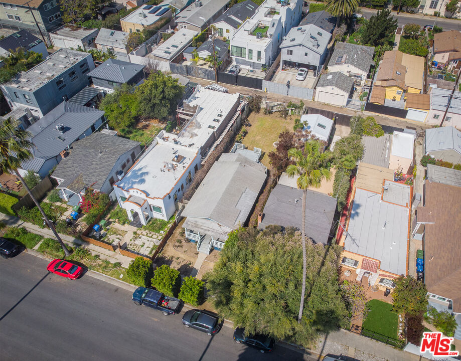 923 Milwood Ave