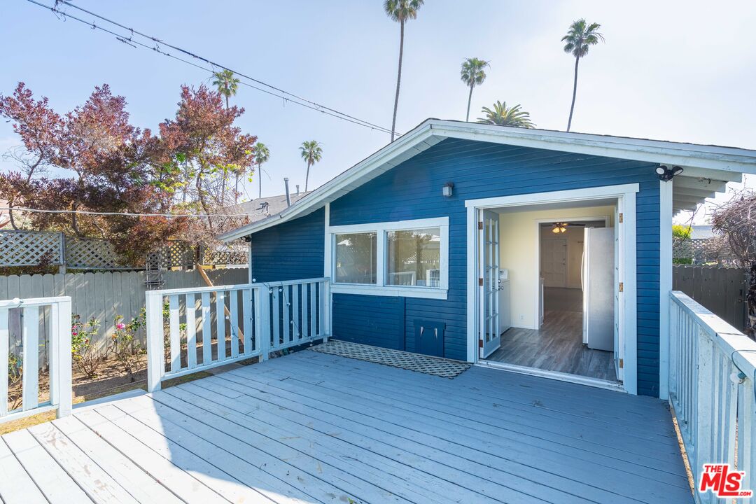 923 Milwood Ave