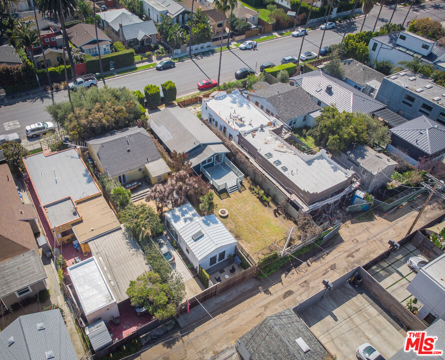 923 Milwood Ave