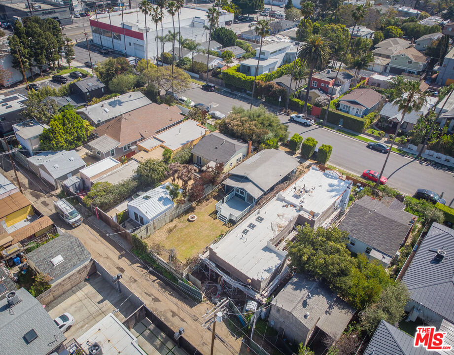 923 Milwood Ave