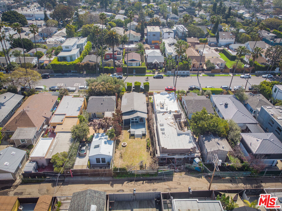 923 Milwood Ave