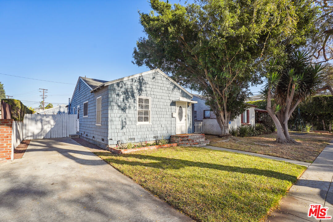 4248 Coolidge Ave