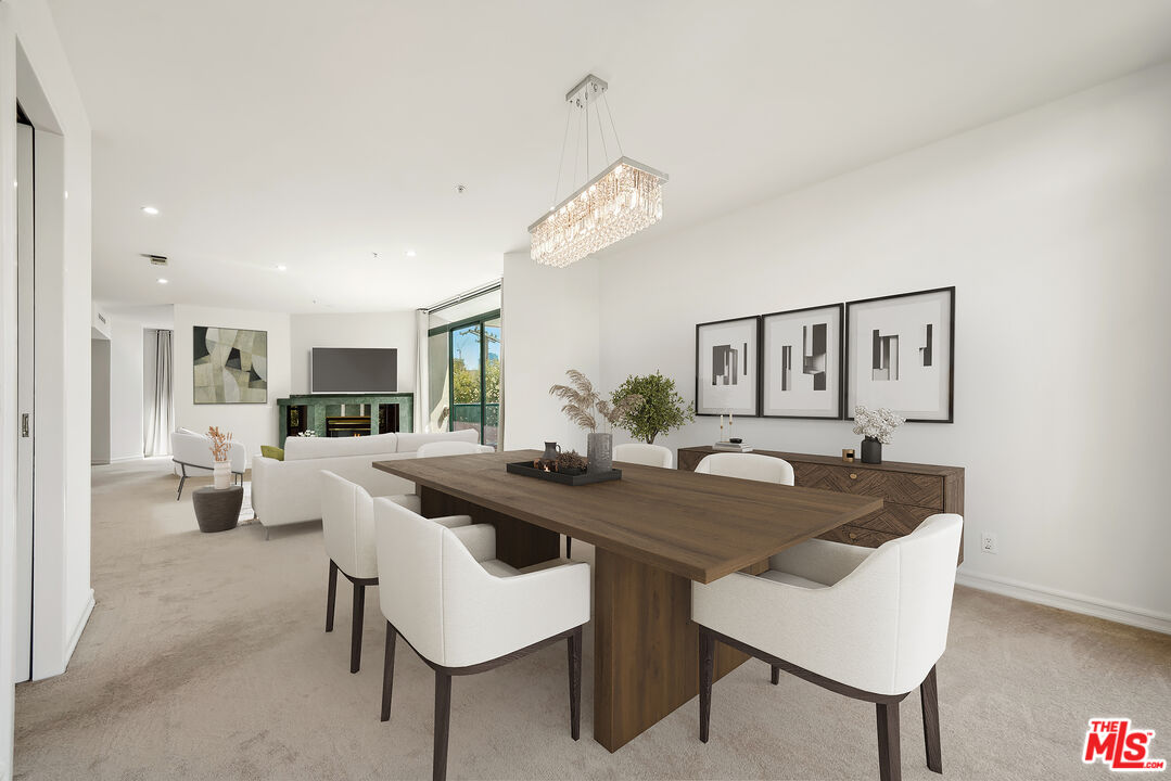 10490 Wilshire Blvd Unit: 303