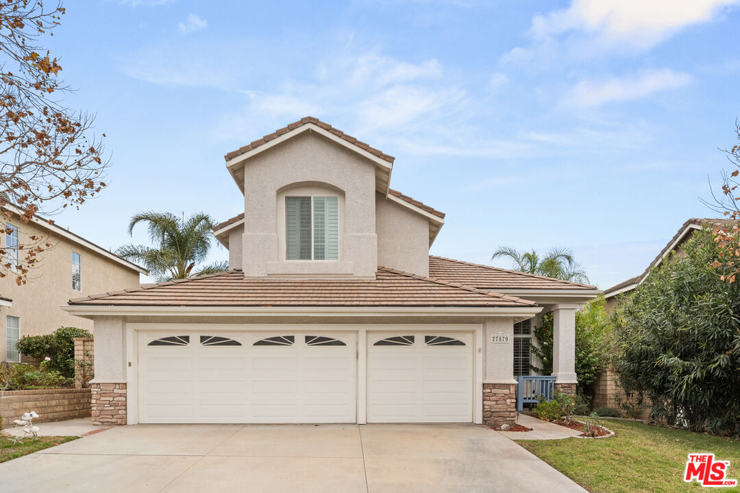 27870 Skycrest Cir