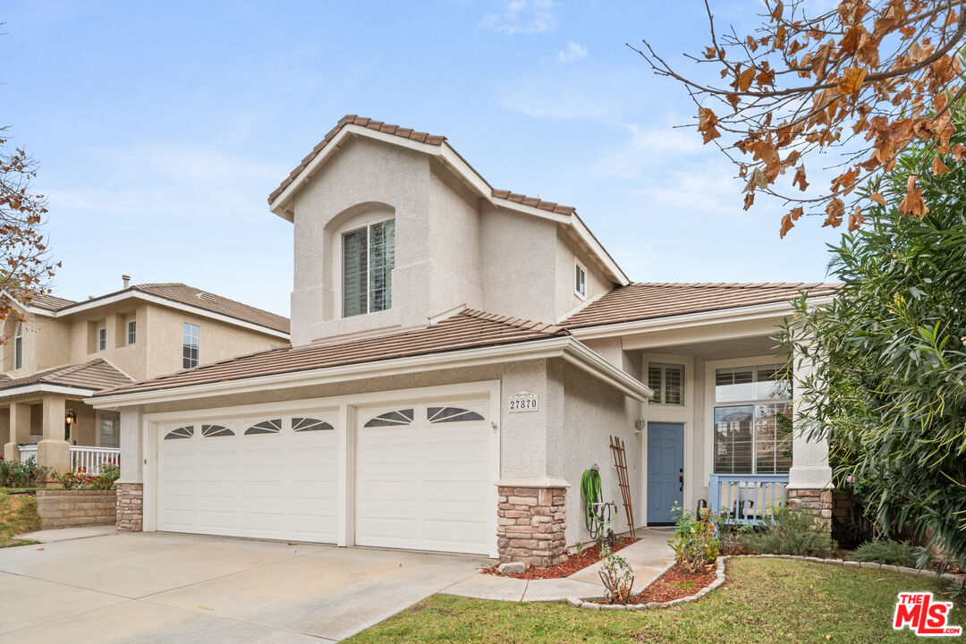 27870 Skycrest Cir