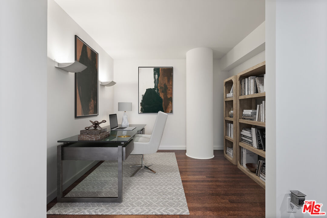 6250 Hollywood Blvd Unit: 11F