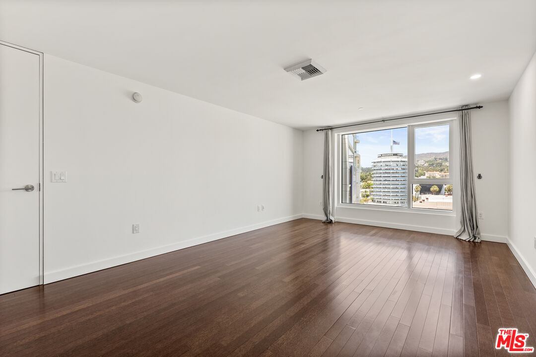 6250 Hollywood Blvd Unit: 11F