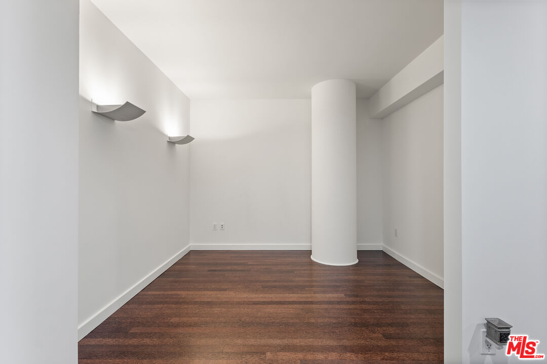 6250 Hollywood Blvd Unit: 11F