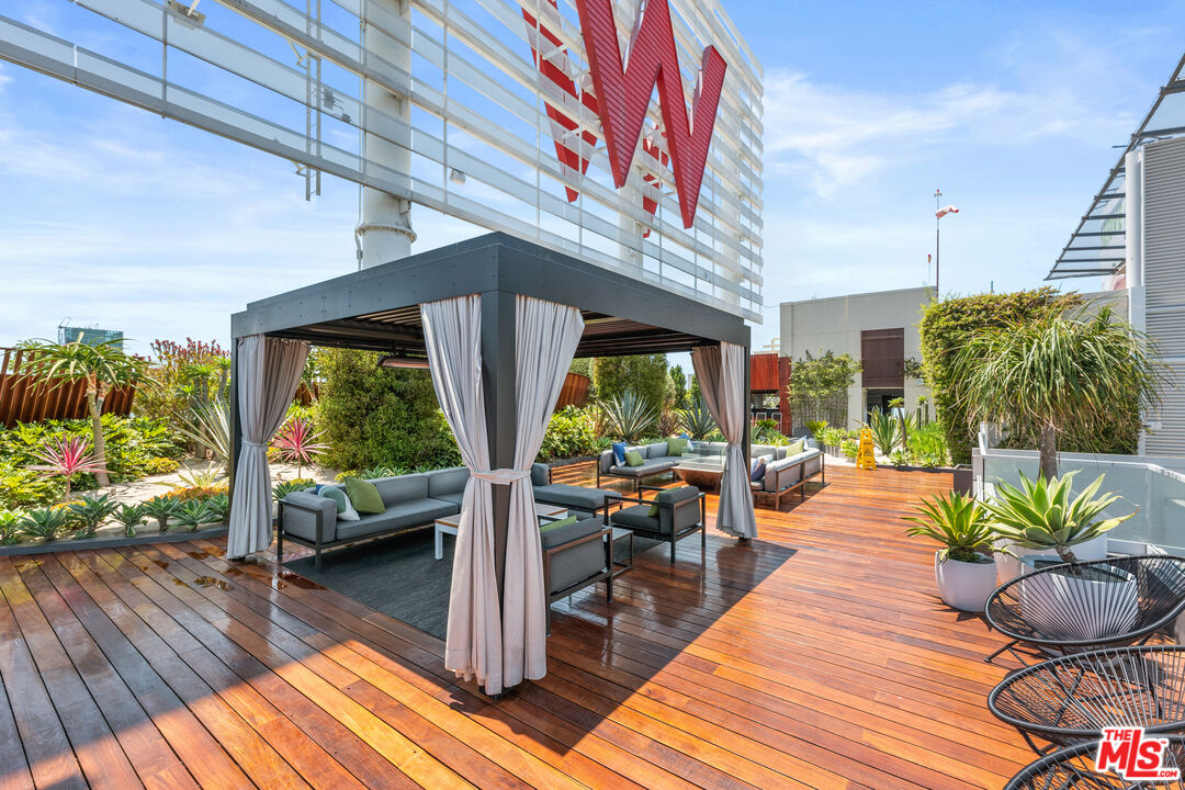 6250 Hollywood Blvd Unit: 11F