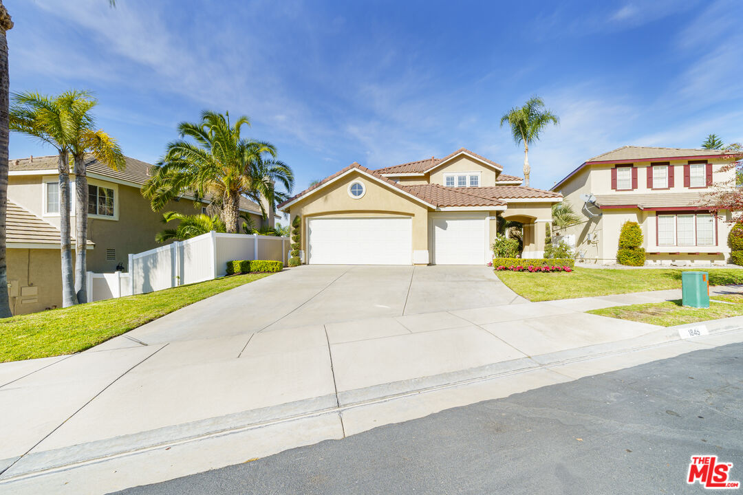 1845 Magia Cir