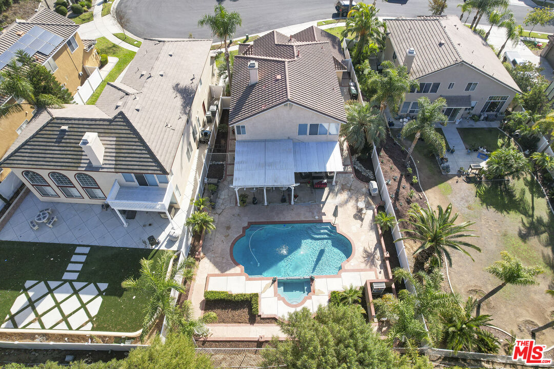 1845 Magia Cir