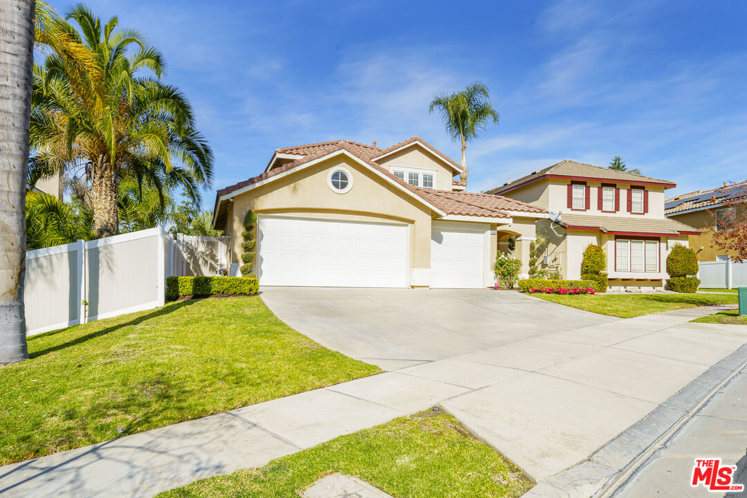 1845 Magia Cir