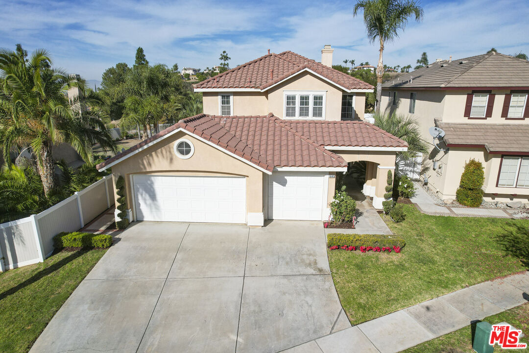 1845 Magia Cir