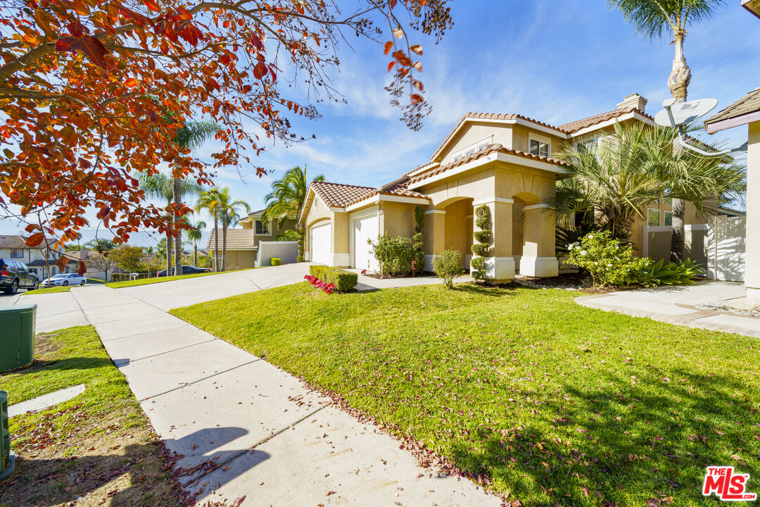 1845 Magia Cir