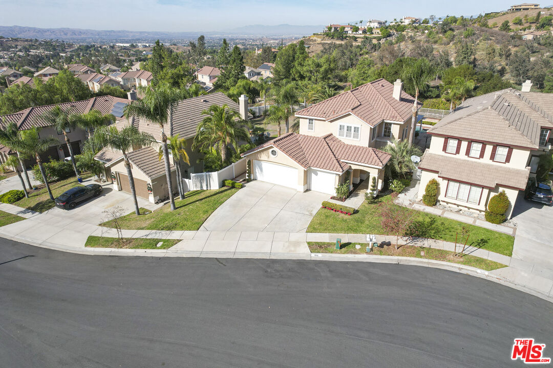 1845 Magia Cir