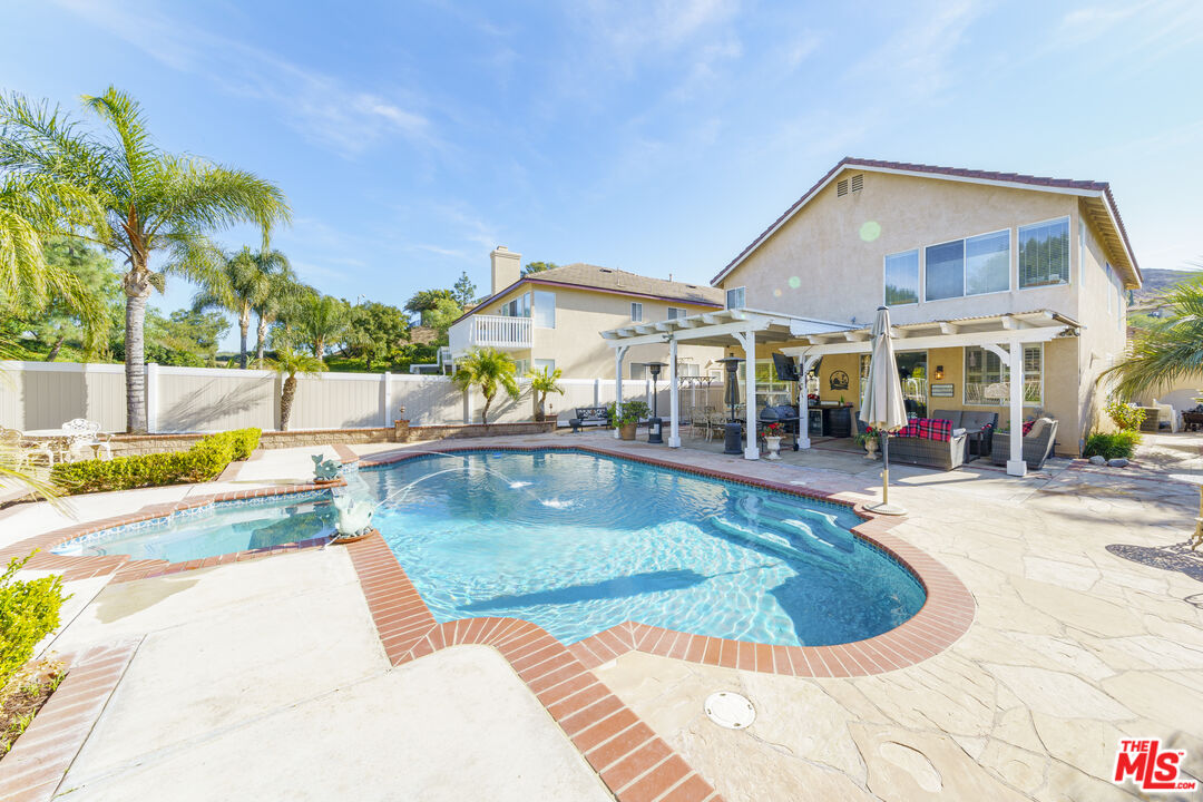 1845 Magia Cir