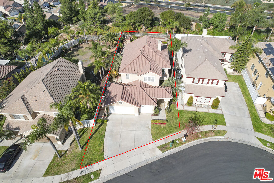 1845 Magia Cir