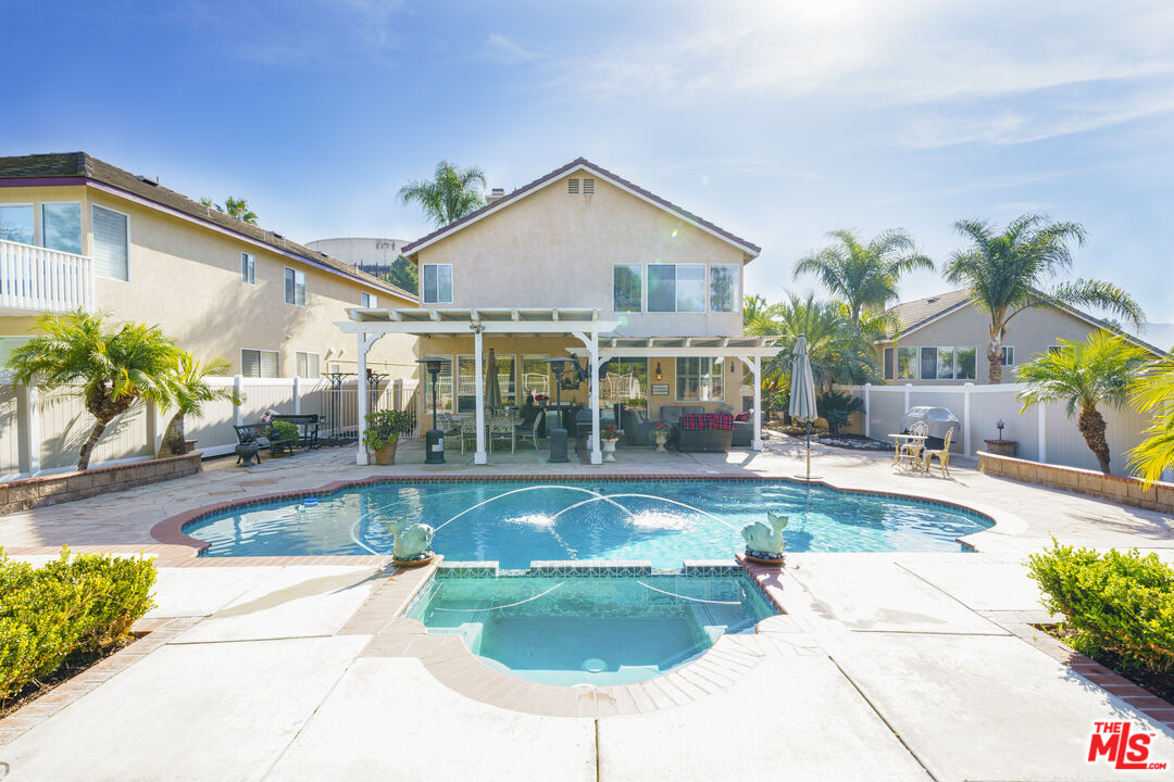 1845 Magia Cir