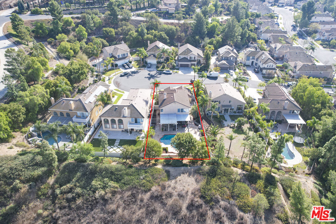 1845 Magia Cir